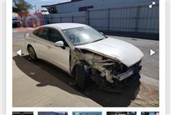 هیوندای سۆناتا